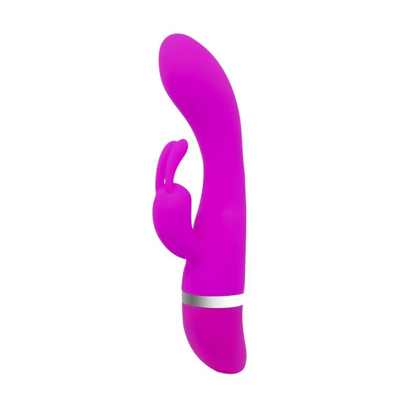 Pretty Love  Vibro rabbit Freda